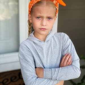 Fundraising Page: Abby Breeggemann